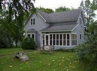 621 5th St, Hawley, MN 56549
