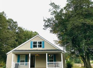854 W Church Ave, Medina, TN 38355