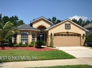 1516 Barrington Cir, Saint Augustine, FL 32092