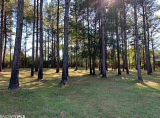 14355 Trawick Rd, Stapleton, AL 36578