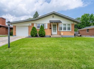 2157 Grice Ln, Dayton, OH 45429
