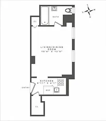 Rented by NJB Management Corp