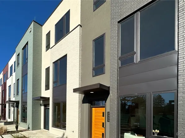 2315 Apple Aly, Richmond, VA 23220