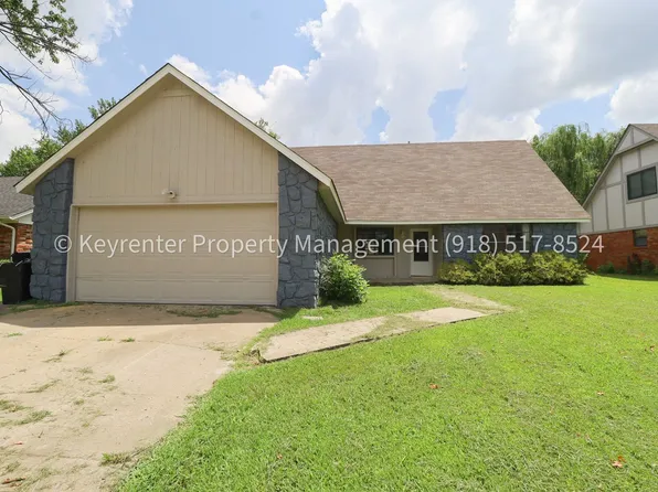 1609 S Chestnut Ave, Broken Arrow, OK 74012