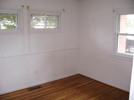 bedroom #3