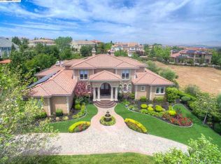3651 E Ruby Hill Dr, Pleasanton, CA 94566