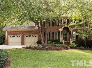 4312 Myers Park Dr, Durham, NC 27705