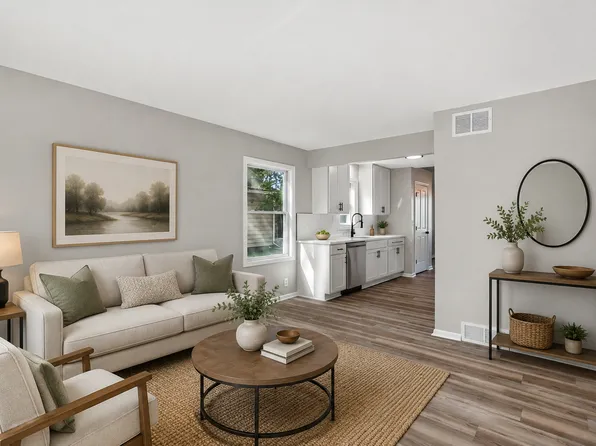 3120 Utah Ave S, Saint Louis Park, MN 55426