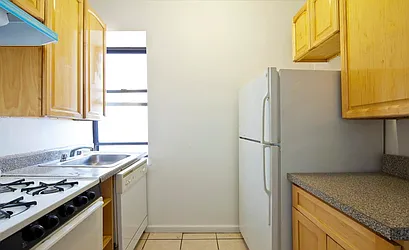 Rented by Crosstown Apartments NYC