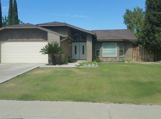 3513 Huachuca Way, Bakersfield, CA