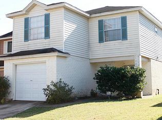 7613 Goudin Dr, Missouri City, TX 77489