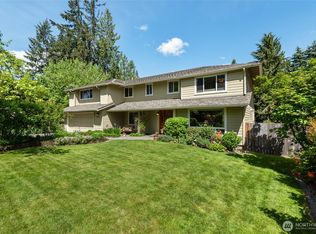 18414 NE 26th Way, Redmond, WA