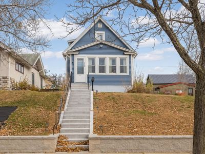 3933 17th Ave S, Minneapolis, MN, 55407