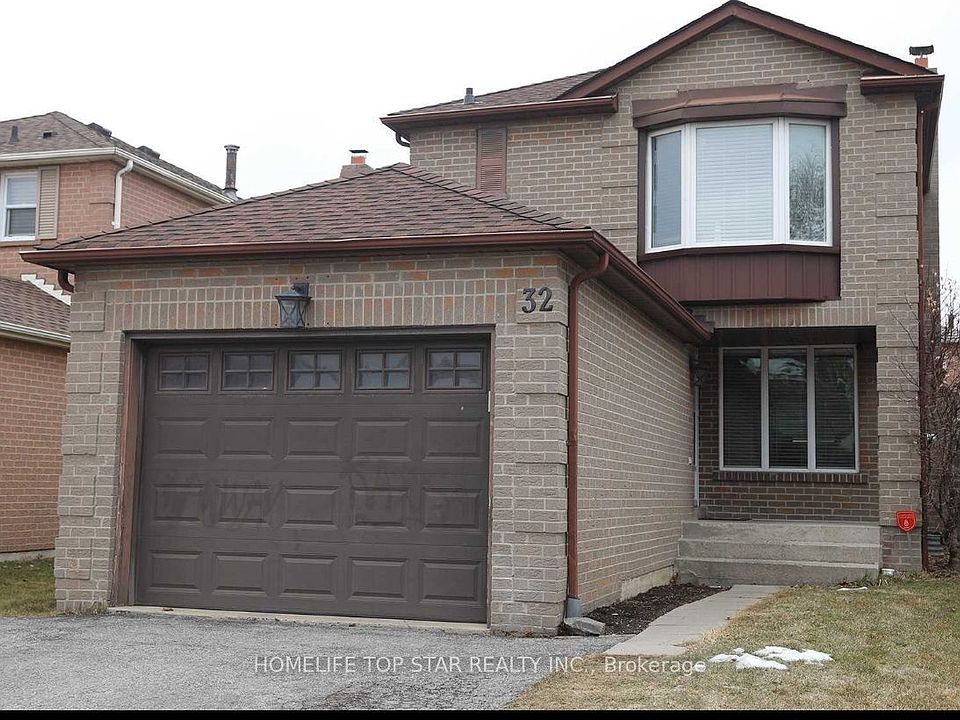 1st image of 32 Millington Cres