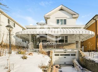 909 Gaskill Ave, Jeannette, PA 15644