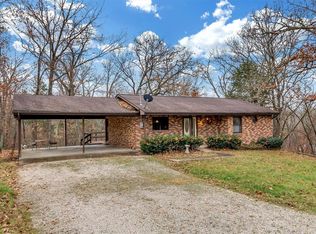 4452 Drury Rd, Bloomsdale, MO 63627