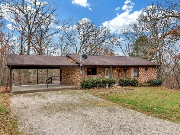 4452 Drury Rd, Bloomsdale, MO 63627