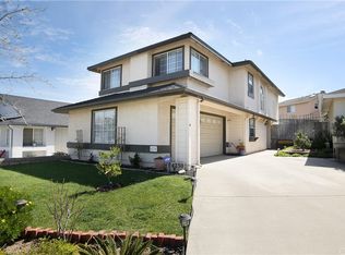 4230 Morning Ridge Rd, Santa Maria, CA 93455
