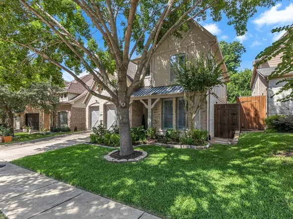 2248 Forest Hollow Park, Dallas, TX 75228