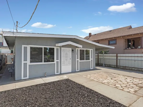 138 E Jackson St, Stockton, CA 95206
