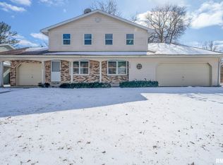 1524-1526 W Daytona Dr, Peoria, IL 61614