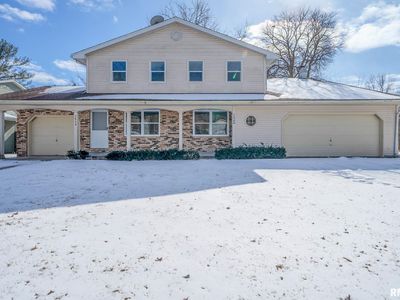 1524-1526 W Daytona Dr, Peoria, IL, 61614