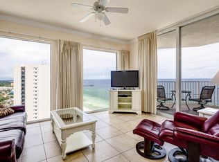 16819 Front Beach Rd UNIT 1918, Panama City Beach, FL 32413