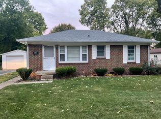 136 Walnut St, Indianapolis, IN 46227