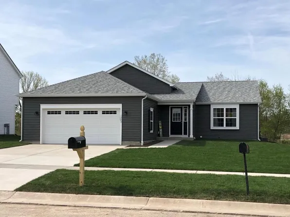 335 Phillips AVENUE #Lt11, Walworth, WI 53184
