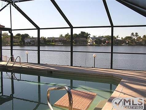 Come on in, the water's fine.