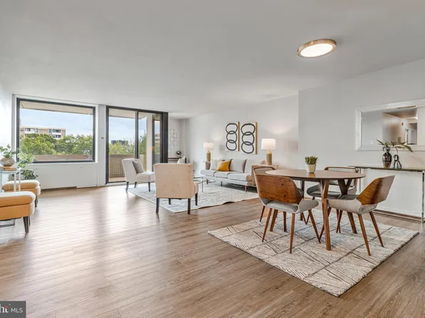 429 N St SW #S-404, Washington Navy Yard, DC 20374