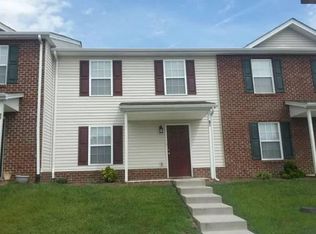 110 Salem Ln, Christiansburg, VA 24073