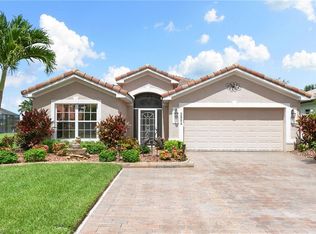 2864 Orange Grove Trl, Naples, FL 34120