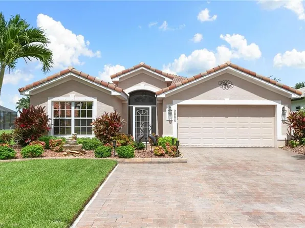 2864 Orange Grove TRL, NAPLES, FL 34120
