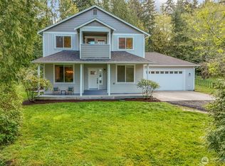 31116 Baltic Ln NE, Poulsbo, WA 98370