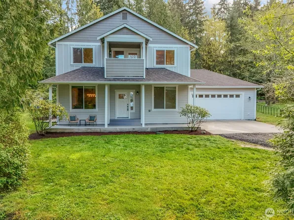 31116 Baltic Lane NE, Poulsbo, WA 98370