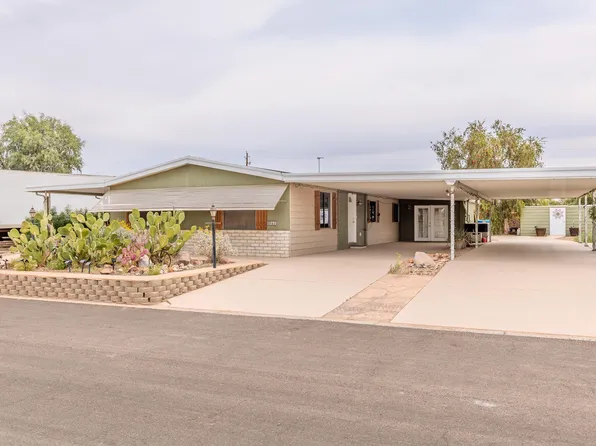 11293 S Joshua Ln, Yuma, AZ 85365