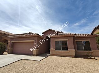 5322 W Olivine Dr, Tucson, AZ 85735