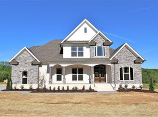 3818 Old Murfreesboro Road W Lot 5, Lebanon, TN 37090