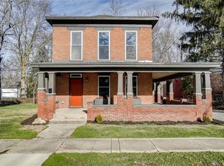 21 W Xenia St, Jamestown, OH
