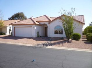 6561 S Tournament Ln, Chandler, AZ 85249