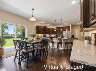 124 N 32nd St, Ashland, NE 68003
