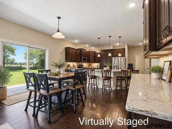 124 N 32nd St, Ashland, NE 68003