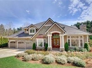 13565 NE 54th Pl, Bellevue, WA 98005