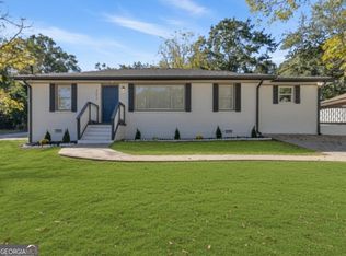2693 Larkspur Dr SE, Atlanta, GA 30316