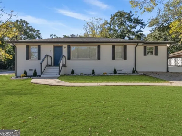 2693 Larkspur Dr SE, Atlanta, GA 30316