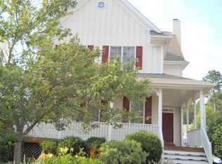 211 Chancellors Ridge Dr, Durham, NC 27713