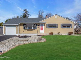 205 Green Tree Rd, Brick, NJ 08724