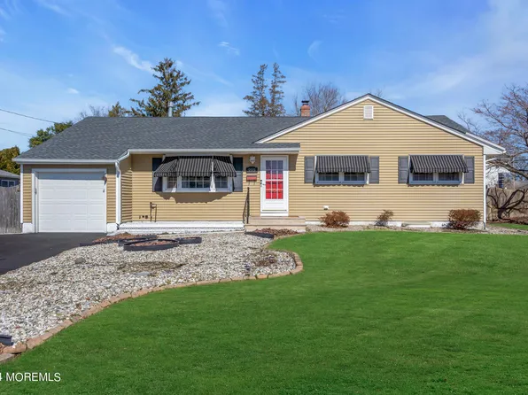 205 Green Tree Road, Brick, NJ 08724