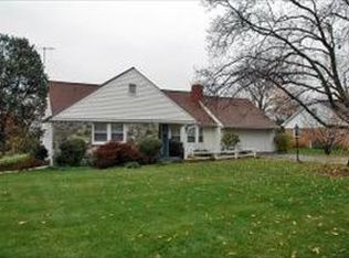 343 Ruth Ridge Dr, Lancaster, PA 17601